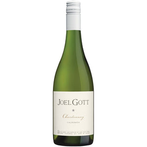 Joel Gott California Chardonnay - Liquor Daze