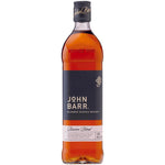 John Barr Blended Scotch Whisky