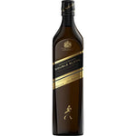 Johnnie Walker Double Black Blended Scotch Whiskey - Liquor Daze