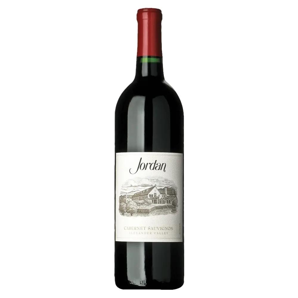 Jordan Cabernet Sauvignon California - Liquor Daze