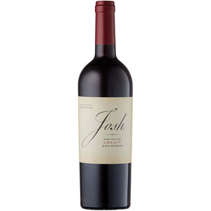 Josh Cellars Legacy Red Blend California - Liquor Daze