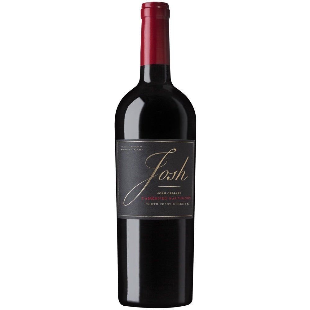 Josh Cellars North Coast Reserve Cabernet Sauvignon California - Liquor Daze