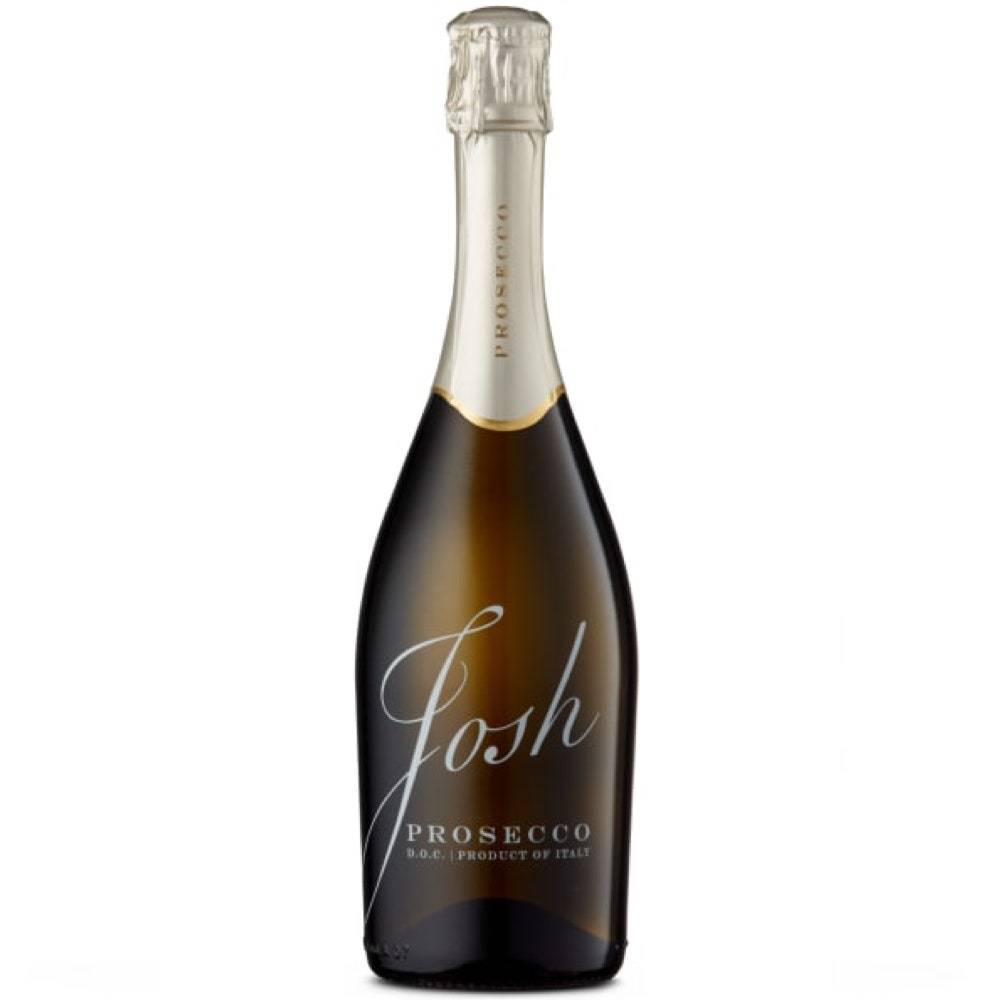 Josh Cellars Prosecco Italy - Liquor Daze