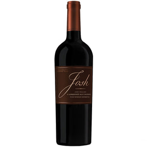 Josh Cellars Reserve Cabernet Sauvignon Paso Robles California - Liquor Daze