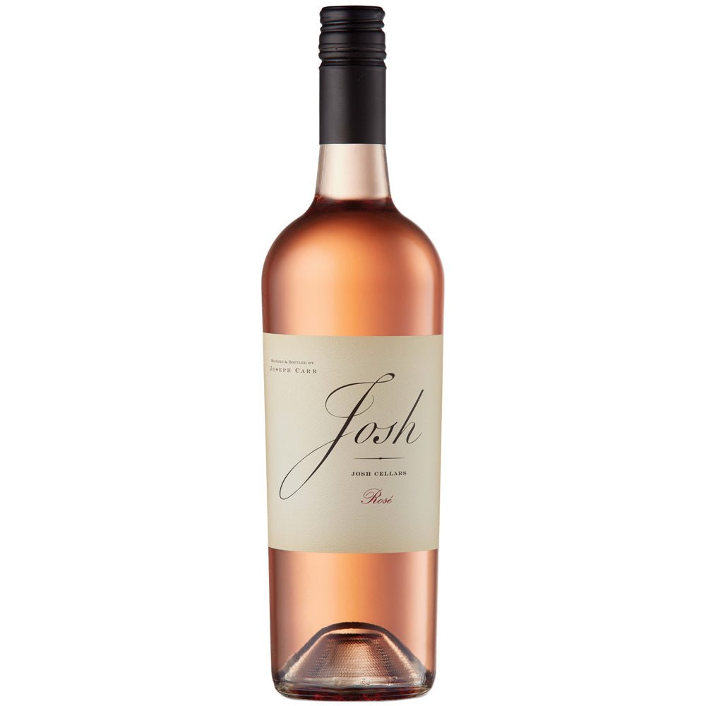 Josh Cellars Rose California - Liquor Daze