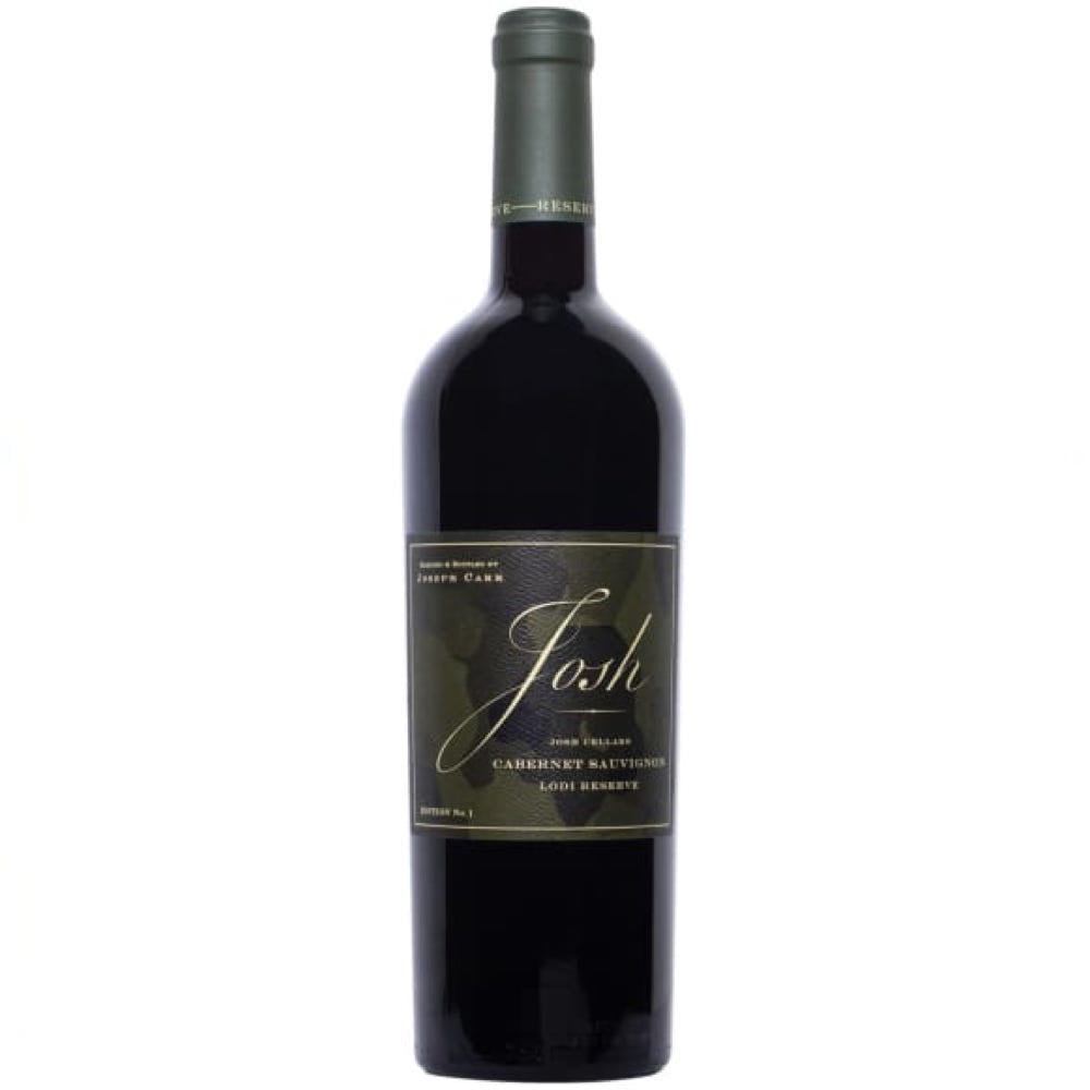 Josh Cellars Lodi Reserve Cabernet Sauvignon