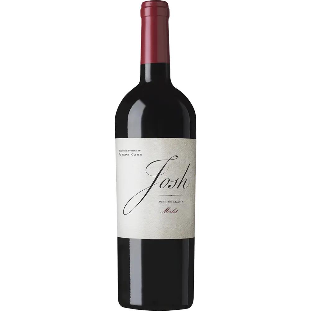 Josh Cellars Merlot California, 2019