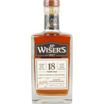 J.P. Wiser's 18 Year Canadian Whisky - Liquor Daze