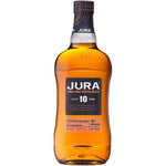 Jura 10 Year Old Single Malt Scotch Whiskey - Liquor Daze