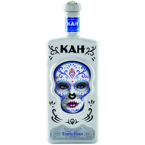 Kah Blanco Tequila