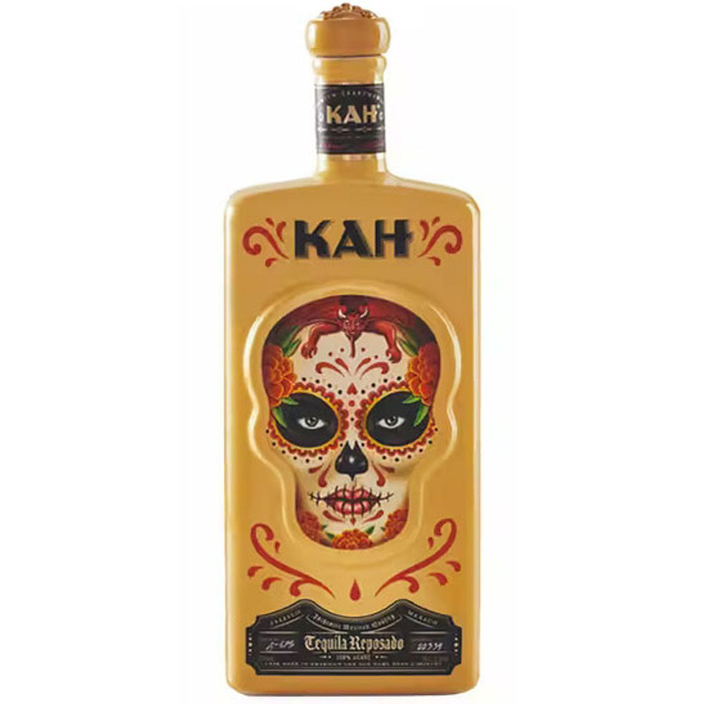 Kah Reposado Tequila