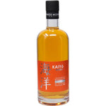 Kaiyo The Peated Japanese Whisky - Liquor Daze