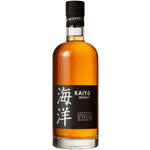 Kaiyo The Signature Japanese Whisky - Liquor Daze