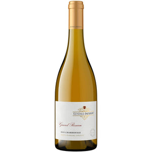 Kendall-Jackson Grand Reserve Chardonnay California - Liquor Daze