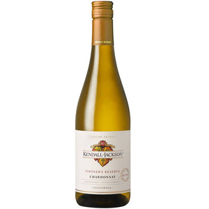 Kendall-Jackson Vintner's Reserve Chardonnay California - Liquor Daze