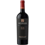 Kenwood Six Ridges Cabernet Sauvignon Sonoma County - Liquor Daze