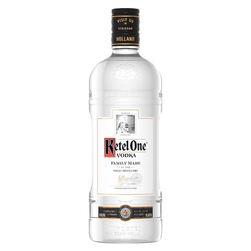 Ketel One Vodka - Liquor Daze