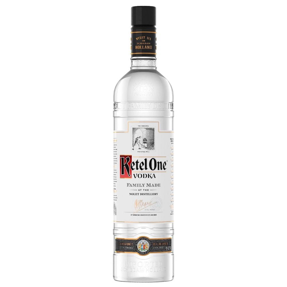 Ketel One Vodka - Liquor Daze