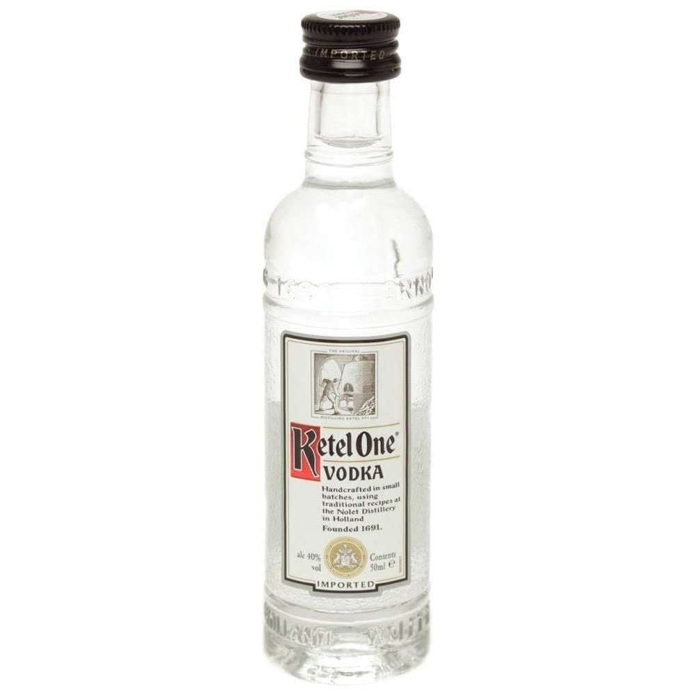 Ketel One Vodka - Liquor Daze