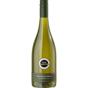 Kim Crawford Sauvignon Blanc New Zealand - Liquor Daze