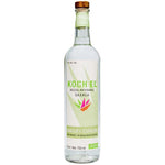 Koch El Mezcal Ancestral Espadin de Jayacatlan Mezcal - Liquor Daze