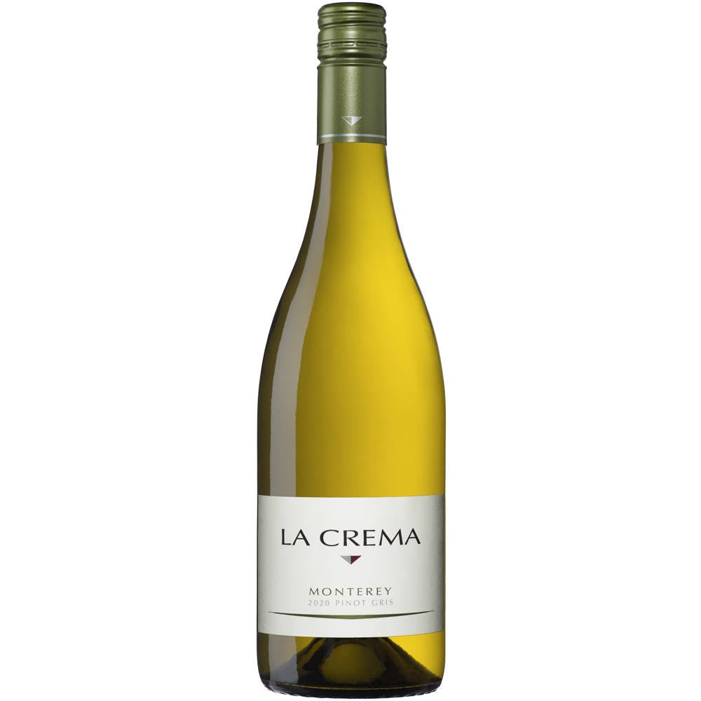 La Crema Monterey Pinot Gris California - Liquor Daze