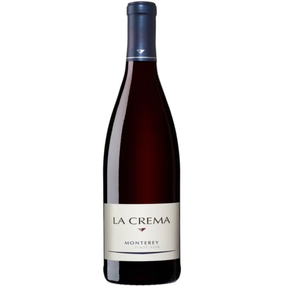 La Crema Monterey Pinot Noir California - Liquor Daze