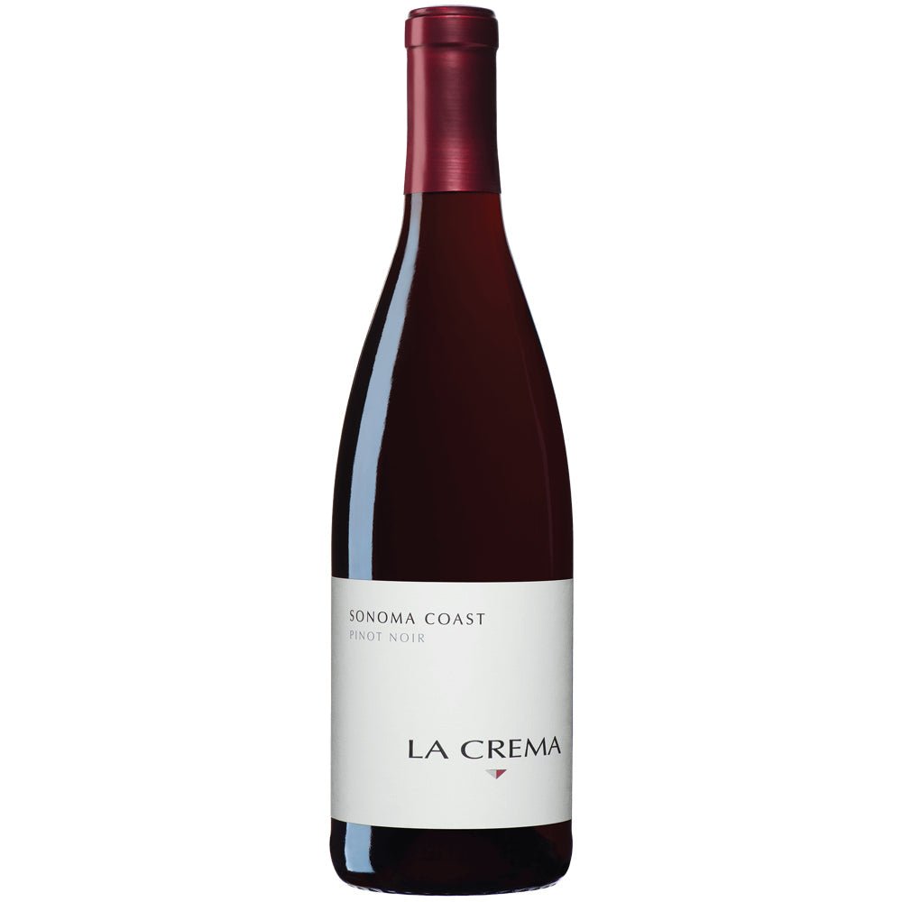 La Crema Pinot Noir Sonoma Coast - Liquor Daze