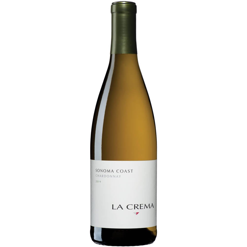 La Crema Sonoma Coast Chardonnay California - Liquor Daze