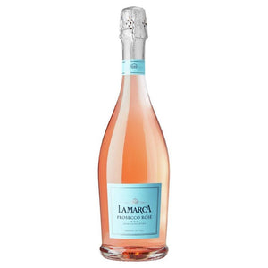 La Marca Prosecco Rose Italy - Liquor Daze