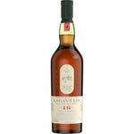 Lagavulin 16 Year Single Malt Whisky - Liquor Daze