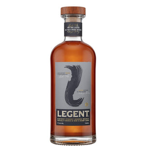 Legent Kentucky Straight Bourbon Whiskey - Liquor Daze