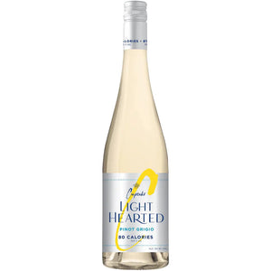 Cupcake Vineyards Lighthearted Pinot Grigio 2020