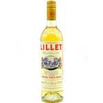 Lillet Servir Tres Frais Liqueur - Liquor Daze