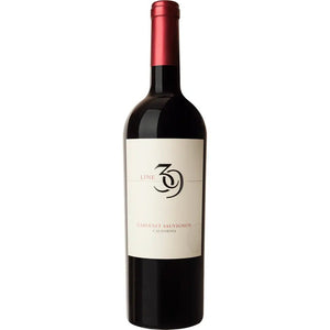 Line 39 Cabernet Sauvignon California - Liquor Daze