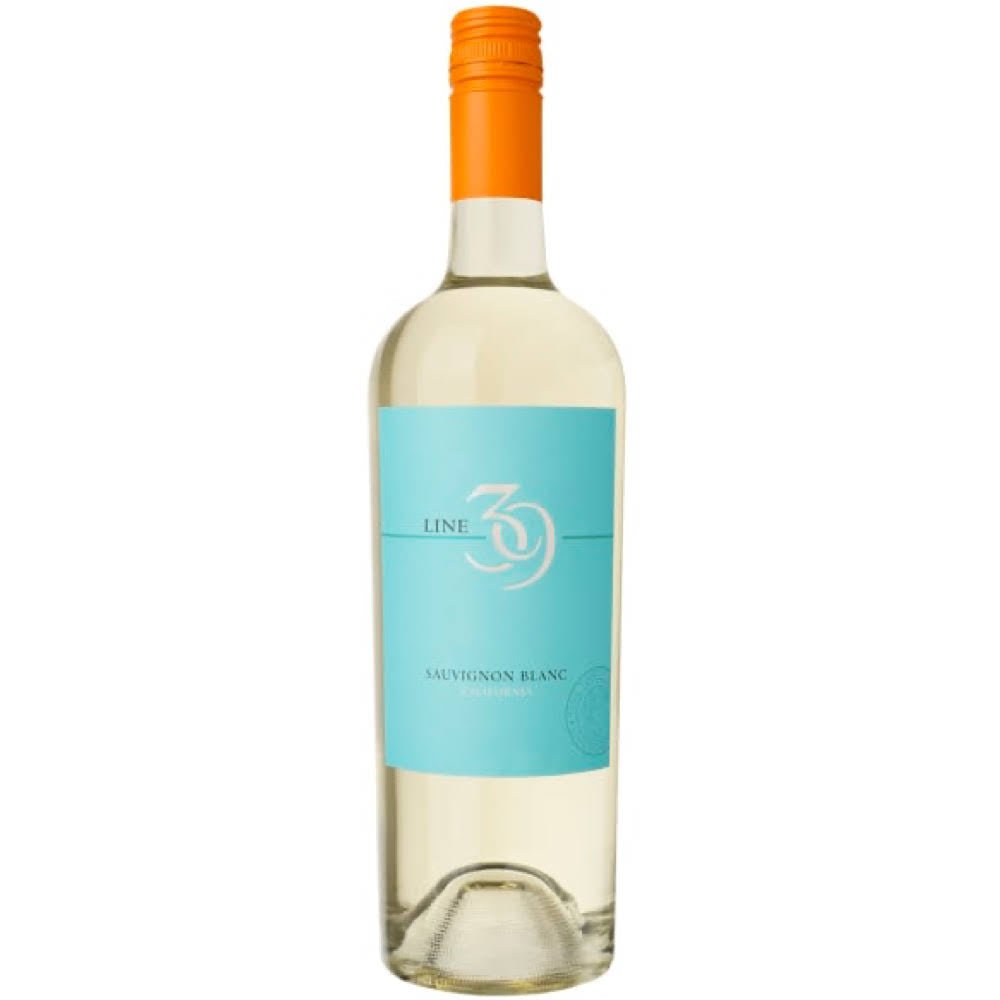 Line 39 Sauvignon Blanc California - Liquor Daze