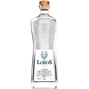 Lobos 1707 Joven Tequila - Liquor Daze