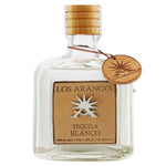 Los Arango Blanco Tequila - Liquor Daze