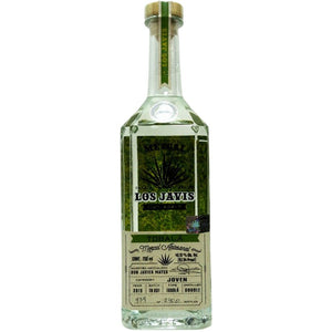 Los Javis Tobala Joven Mezcal - Liquor Daze