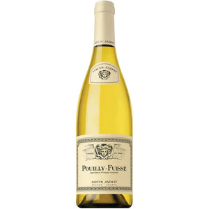 Louis Jadot Pouilly Fuisse France - Liquor Daze