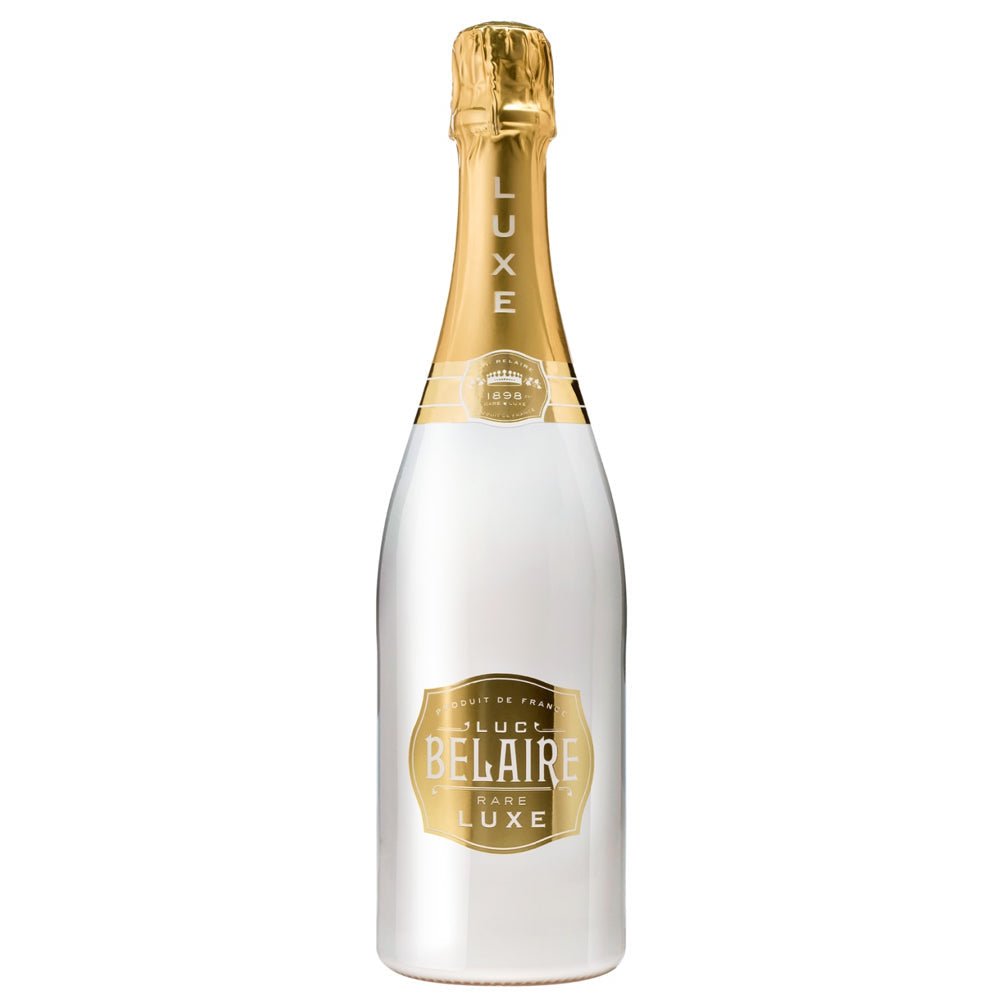 Luc Belaire Rare Luxe Sparkling Wine France - Liquor Daze