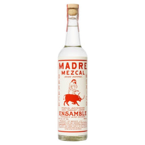 Madre Espadin Mezcal - Liquor Daze