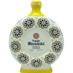 Mandala Reposado Ceramic Bottle Tequila