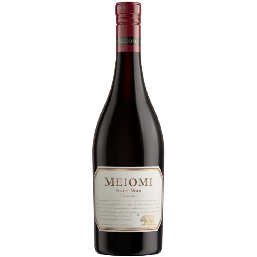 Meiomi Pinot Noir California - Liquor Daze