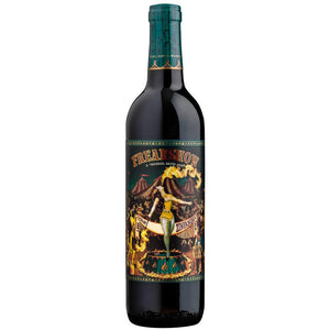 Michael David Winery Freakshow Zinfandel California 2018 - Liquor Daze