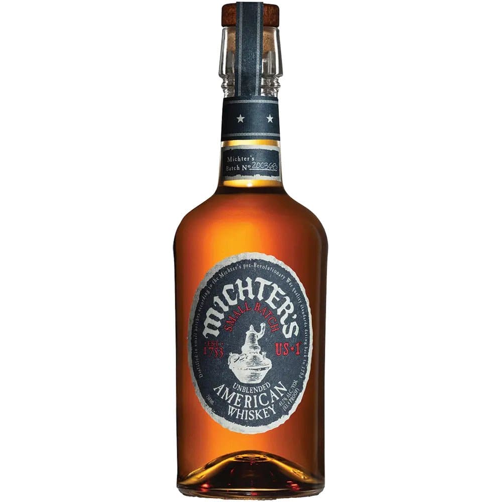 Michter’s US*1 American Whiskey - Liquor Daze