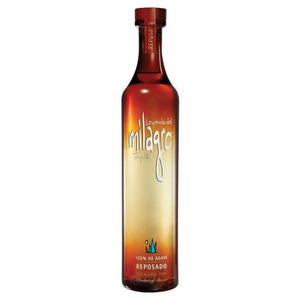 Milagro Reposado Tequila - Liquor Daze