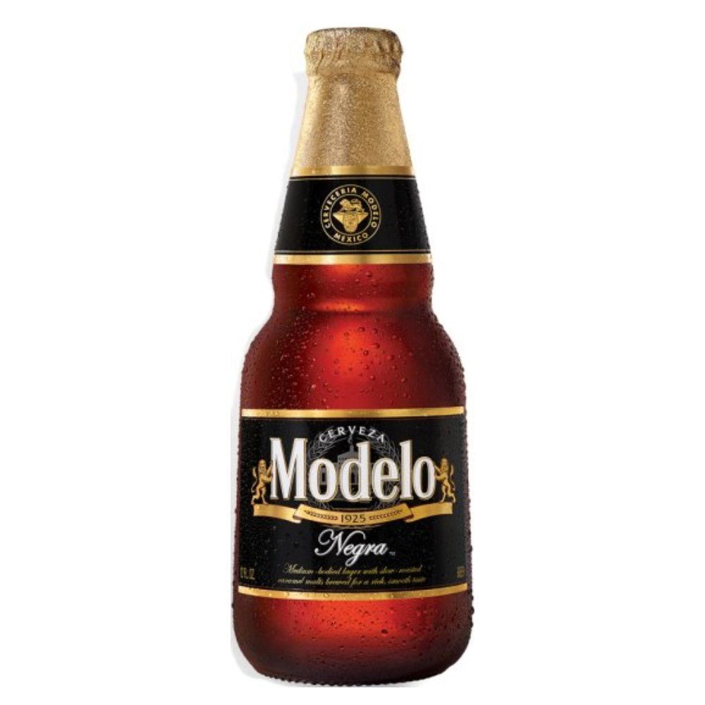 Modelo Negra Black Lager Beer 6pk  