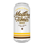 Modern Times Fortunate Islands Pale Ale Beer 4pk  