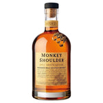 Monkey Shoulder Triple-Malt Scotch Whiskey - Liquor Daze